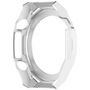 + Schutzglas f�r Huawei Watch Ultimate 2 Full Cover Case Blau