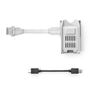 Original Cellular Dongle 2 Halterung f�r DJI Mini 5 Pro Drohne Zubeh�r