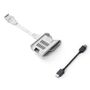Original Cellular Dongle 2 Halterung f�r DJI Mini 5 Pro Drohne Zubeh�r