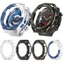 Smartwatch H�lle + 9H Schutzglas f�r Huawei Watch Ultimate 2 Full Cover Rundum