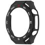 Smartwatch H�lle + 9H Schutzglas f�r Huawei Watch Ultimate 2 Full Cover Rundum