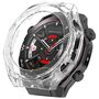 Smartwatch H�lle + 9H Schutzglas f�r Huawei Watch Ultimate 2 Full Cover Rundum