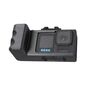 Handgriff f�r GoPro HERO13 / 12 / 11 / 10 / 9 Black Vlogging Zubeh�r