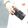 Handgriff f�r GoPro HERO13 / 12 / 11 / 10 / 9 Black Vlogging Zubeh�r