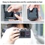 Handgriff f�r GoPro HERO13 / 12 / 11 / 10 / 9 Black Vlogging Zubeh�r