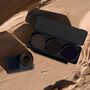 Original ND Filter Set f�r DJI Osmo Action 6 Kamera Linsen Zubeh�r