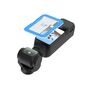 Schutzglas Kamera f�r DJI Pocket 3 9H Hartglas mit Anbringhilfe