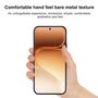 f�r Honor 600 Pro TPU Silikon Slim D�nn Flexibel Cover Schwarz