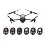 MCUV Kamera Linsenfilter Lens Protector f�r DJI Mavic 4 Pro Zubeh�r