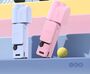 Silikon Schutzh�lle Shockproof f�r DJI Osmo Pocket 4 Zubeh�r Pink