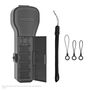 Schutzh�lle mit Filterhalter f�r DJI Osmo Pocket 4 / 3 Kamera Zubeh�r