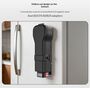 Schutzh�lle mit Filterhalter f�r DJI Osmo Pocket 4 / 3 Kamera Zubeh�r