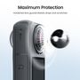Schutzglas Kamera Linsenschutz Protector f�r Insta360 X4 Air Zubeh�r