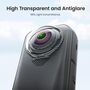 Schutzglas Kamera Linsenschutz Protector f�r Insta360 X4 Air Zubeh�r