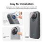 Schutzglas Kamera Linsenschutz Protector f�r Insta360 X4 Air Zubeh�r