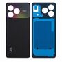 Backcover R�ckseite f�r ZTE Blade A36 Schwarz