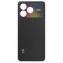 Backcover R�ckseite f�r ZTE Blade A36 Schwarz
