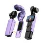 Gimbal Schutzh�lle Cover f�r DJI Osmo Pocket 4 Lila Kamera Zubeh�r