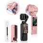 Gimbal Schutzh�lle Cover f�r DJI Osmo Pocket 4 Pink Kamera Zubeh�r