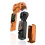 Gimbal Schutzh�lle Cover f�r DJI Osmo Pocket 4 Pink Kamera Zubeh�r