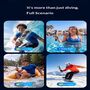 Unterwasser Schutzgeh�use f�r DJI Osmo Pocket 4 Wasserdicht 50m Kamera
