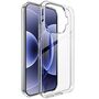 f�r Xiaomi 17T TPU Silikon D�nn Sto�fest Flexibel Transparent