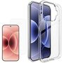 + Schutzglas f�r Xiaomi 17T Set TPU Schutz + 9H Hartglas 2 in 1 Bundle