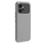 f�r Honor 600 / 600 Pro TPU Silikon D�nn Sto�fest Flexibel Transparent