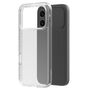 f�r Honor 600 / 600 Pro TPU Silikon D�nn Sto�fest Flexibel Transparent