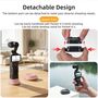 Abnehmbare Kunststoff Desktop Base f�r DJI Osmo Pocket 4 / 3 Zubeh�r