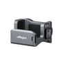 Aluminium Quick Release Mount f�r DJI Osmo Pocket 4 / 3 Zubeh�r Base