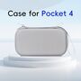 Portable Schutztasche Storage Bag f�r DJI Osmo Pocket 4 Kamera Zubeh�r
