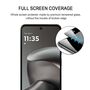 Full Cover 1x f�r Motorola Moto G47 5G 3D 9H Hartglas