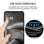 Full Cover 1x f�r Motorola Moto G47 5G 3D 9H Hartglas