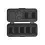 Organizer Schutz Koffer f�r DJI Osmo Pocket 3 Filter SD Karten Linsen