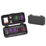 Organizer Schutz Koffer f�r DJI Osmo Pocket 3 Filter SD Karten Linsen