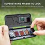 Organizer Schutz Koffer f�r DJI Osmo Pocket 3 Filter SD Karten Linsen