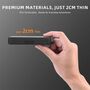 Organizer Schutz Koffer f�r DJI Osmo Pocket 3 Filter SD Karten Linsen