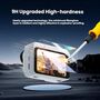Schutzglas Screen Protector f�r Insta360 GO Ultra Hydrogel HD Zubeh�r