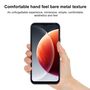 f�r Blackview WAVE 7C TPU Silikon Slim D�nn Flexibel Cover Schwarz