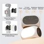 Wiederaufladbares F�ll Licht f�r DJI Osmo Pocket 4 3 2er Set Zubeh�r