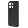 f�r OnePlus Nord 6 TPU Silikon Slim D�nn Flexibel Cover Schwarz