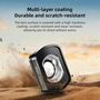 112 Grad Weitwinkel Linse f�r DJI Osmo Pocket 4 / 3 Zubeh�r Schwarz