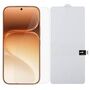 Hydrogel f�r Honor 600 / 600 Pro Full Cover Screen Schutz Kratzfest
