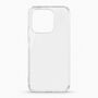 f�r Honor 600 Lite TPU Silikon D�nn Sto�fest Flexibel Transparent
