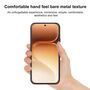 + Schutzglas f�r Honor 600 Set TPU Schutz + 9H Hartglas 2 in 1 Bundle