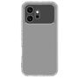 + Schutzglas f�r Honor 600 Set TPU Schutz + 9H Hartglas 2 in 1 Bundle