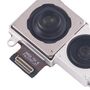 Weitwinkel und Hauptkamera Modul f�r Google Pixel 9 Ersatzteil
