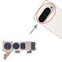 Periskop Weitwinkel und Hauptkamera Modul Set f�r Google Pixel 9 Pro Ersatzteil