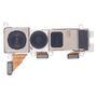 Periskop Weitwinkel und Hauptkamera Modul Set f�r Google Pixel 9 Pro Ersatzteil